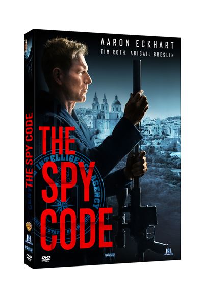 The Spy Code DVD État correct - 51,99 € The Spy Code DVD État correct reconditionné disponible sur Fnac | Dero