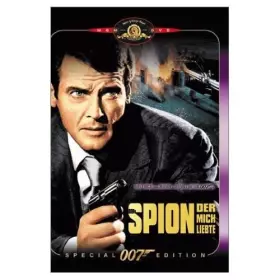 The Spy Who Loved Me - Lewis Gilbert Occasion reconditionné disponible sur Ammareal