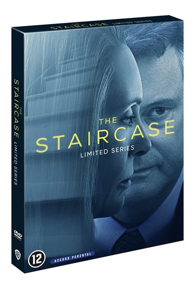 Acheter The Staircase Saison 1 DVD État correct - 27,50 € The Staircase Saison 1 DVD État correct reconditionné disponible sur Fnac