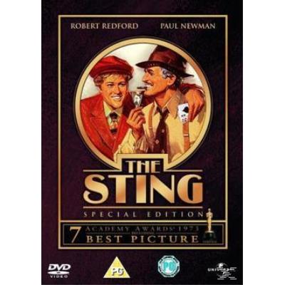 Acheter The Sting , (Special Edition) État correct - 24,59 € The Sting , (Special Edition) État correct reconditionné disponible sur Fnac