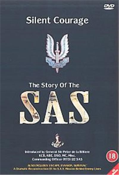 Acheter The Story Of The SAS État correct - 11,26 € The Story Of The SAS État correct reconditionné disponible sur Fnac