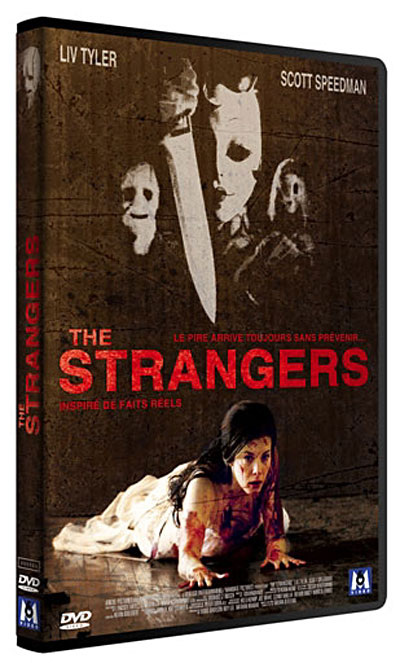 The Strangers État correct reconditionné disponible sur Fnac
