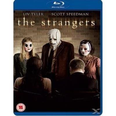 The Strangers État correct reconditionné disponible sur Fnac