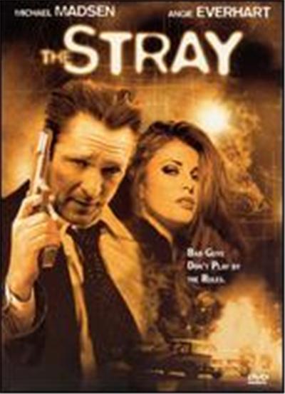 The Stray - DVD Zone 1 État correct reconditionné disponible sur Fnac | Dero