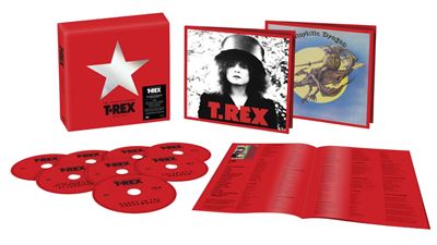 The Studio Albums 1970-1977 État correct reconditionné disponible sur Fnac | Dero