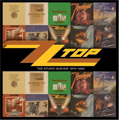 The Studio Albums, 1970 -1990 État correct reconditionné disponible sur Fnac | Dero