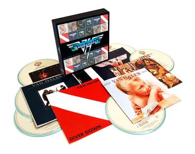 The Studio Albums, 1978 -1984 État correct reconditionné disponible sur Fnac | Dero