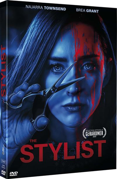 Acheter The Stylist DVD État correct - 24,16 € The Stylist DVD État correct reconditionné disponible sur Fnac