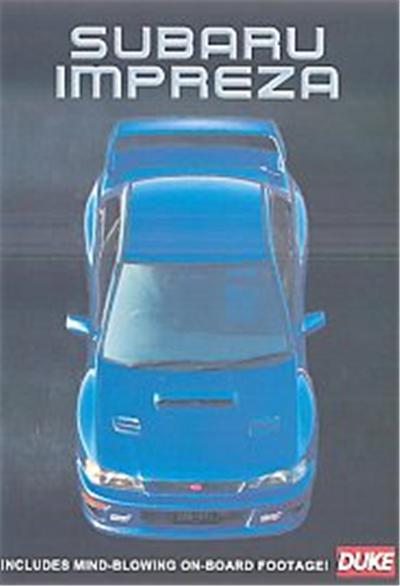 The Subaru Impreza Story État correct reconditionné disponible sur Fnac