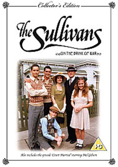 The Sullivans - On The Brink Of War État correct reconditionné disponible sur Fnac | Dero