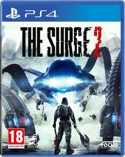 The Surge 2 PS4 État correct reconditionné disponible sur Fnac