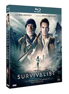 The Survivalist [Blu-ray] - Jon Keeyes Occasion reconditionné disponible sur Ammareal