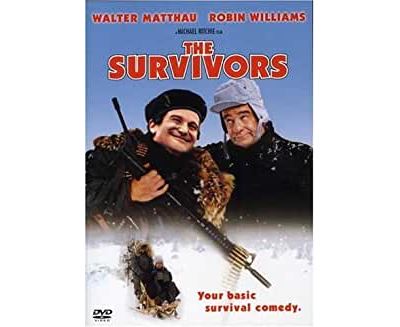 The Survivors - DVD Zone 1 État correct reconditionné disponible sur Fnac | Dero