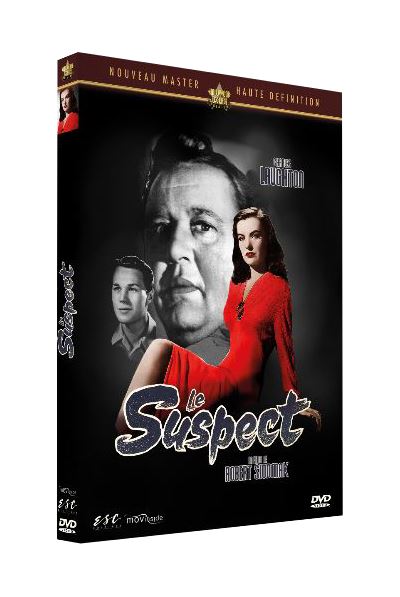 Acheter The Suspect DVD État correct - 17,97 € The Suspect DVD État correct reconditionné disponible sur Fnac