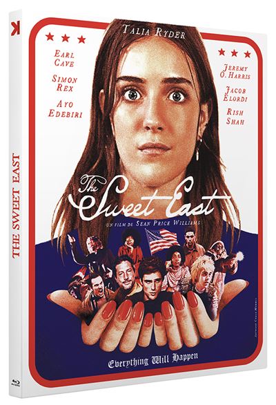 The Sweet East Blu-ray État correct reconditionné disponible sur Fnac
