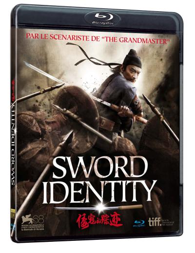 The Sword Identity Blu-Ray État correct reconditionné disponible sur Fnac