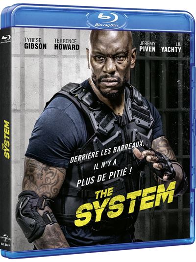 The System Blu-ray État correct reconditionné disponible sur Fnac | Dero
