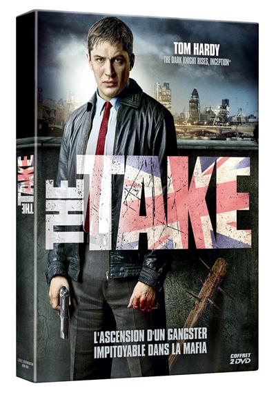 Acheter The Take - Coffret 2 DVD État correct - 15,29 € The Take - Coffret 2 DVD État correct reconditionné disponible sur Fnac