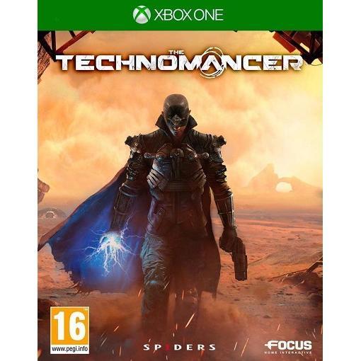 Acheter The Technomancer - Xbox One Reconditionné - 20,00 € The Technomancer - Xbox One Reconditionné N/A reconditionné disponible sur Backmarket