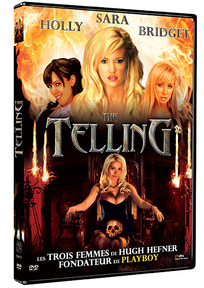 Acheter The Telling État correct - 16,00 € The Telling État correct reconditionné disponible sur Fnac