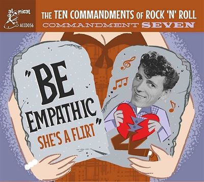 Acheter The Ten Commandments Of Rock 'n' Roll: Commandment Seven État correct - 27,22 € The Ten Commandments Of Rock 'n' Roll: Commandment Seven État correct reconditionné disponible sur Fnac