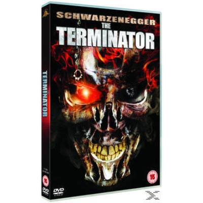 Acheter The Terminator , (Special Edition) État correct - 10,49 € | Dero The Terminator , (Special Edition) État correct reconditionné disponible sur Fnac | Dero