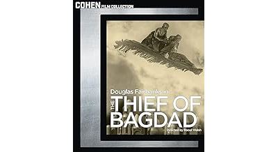The Thief Of Bagdad Blu-ray État correct reconditionné disponible sur Fnac