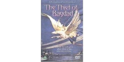 The Thief Of Bagdad État correct reconditionné disponible sur Fnac