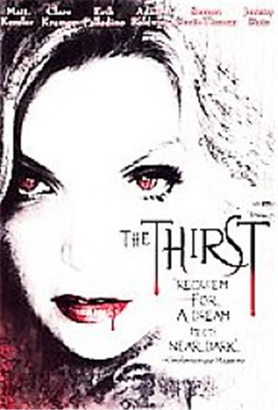 The Thirst État correct - 28,11 € The Thirst État correct reconditionné disponible sur Fnac
