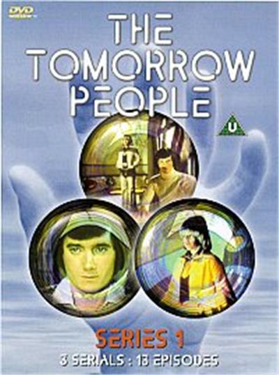 The Tomorrow People - Series 1 - The Slaves Of Jedikiah / Medusa Strain / The Vanishing Earth , (Box Set) État correct - 42,93 € The Tomorrow People - Series 1 - The Slaves Of Jedikiah / Medusa Strain / The Vanishing Earth , (Box Set) État correct reconditionné disponible sur Fnac