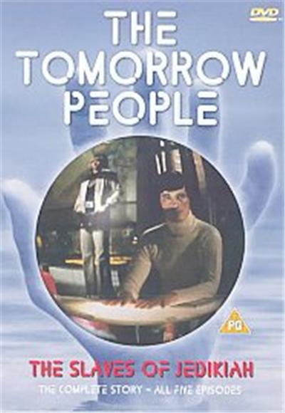 The Tomorrow People - The Slaves Of Jedikiah État correct reconditionné disponible sur Fnac