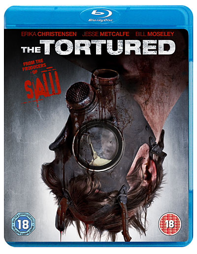 The Tortured - Blu-Ray État correct reconditionné disponible sur Fnac