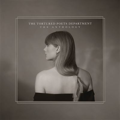 The Tortured Poets Department : The Anthology Vinyle Coloré Marbré État correct reconditionné disponible sur Fnac