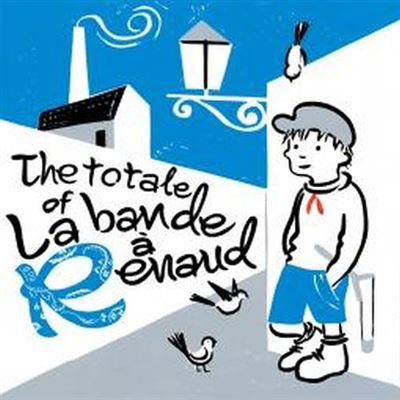 Acheter The Totale Of La bande à Renaud Edition Limitée État correct - 10,10 € The Totale Of La bande à Renaud Edition Limitée État correct reconditionné disponible sur Fnac