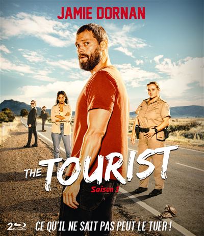 The Tourist Saison 1 Blu-ray État correct reconditionné disponible sur Fnac