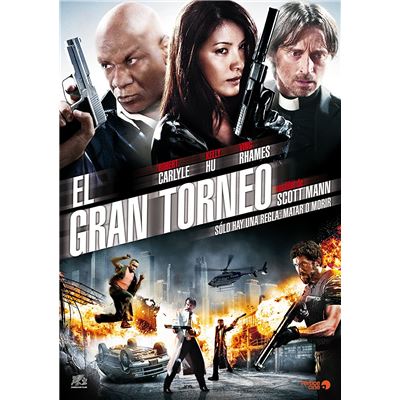 Acheter The Tournament / El gran torneo État correct - 11,09 € | Dero The Tournament / El gran torneo État correct reconditionné disponible sur Fnac | Dero