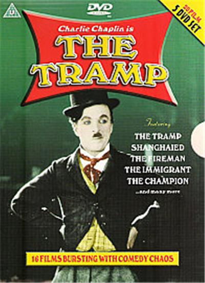 Acheter The Tramp , (Box Set) État correct - 23,36 € The Tramp , (Box Set) État correct reconditionné disponible sur Fnac