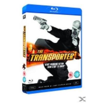 The Transporter État correct reconditionné disponible sur Fnac