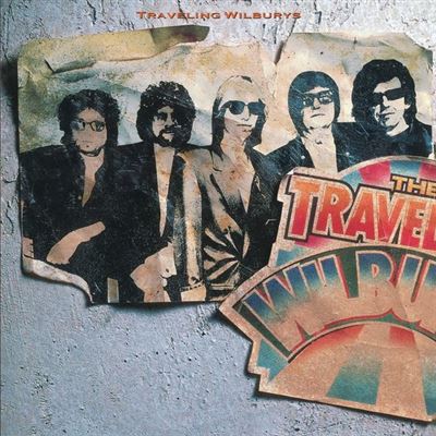 The Traveling Wilburys Volume 1 État correct reconditionné disponible sur Fnac