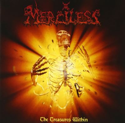 Acheter The Treasures Within État correct - 27,74 € The Treasures Within État correct reconditionné disponible sur Fnac
