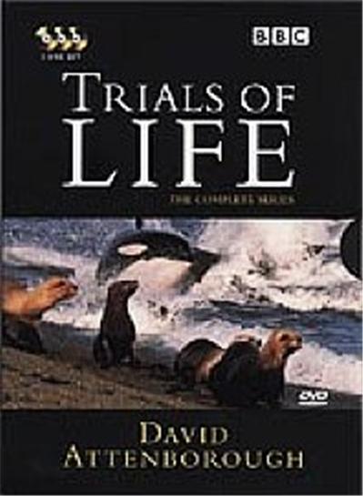 The Trials Of Life État correct reconditionné disponible sur Fnac