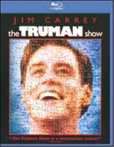 The Truman Show [Blu-ray] État correct reconditionné disponible sur Fnac