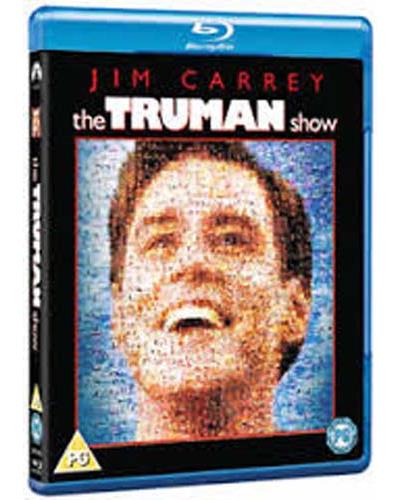 The Truman Show Blu-ray État correct reconditionné disponible sur Fnac
