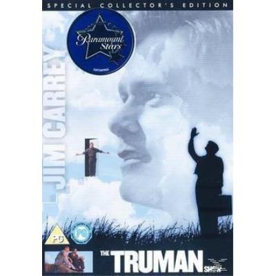 The Truman Show État correct reconditionné disponible sur Fnac