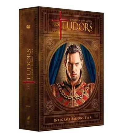 Acheter The Tudors - Coffret intégral des Saison 1 à 4 État correct - 16,59 € The Tudors - Coffret intégral des Saison 1 à 4 État correct reconditionné disponible sur Fnac