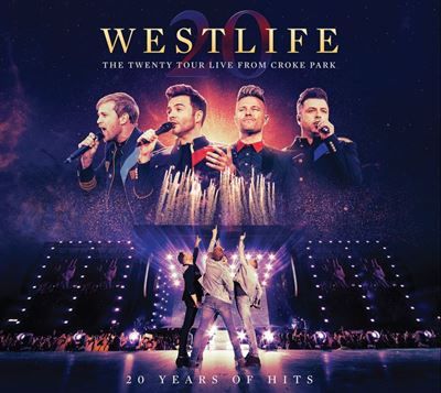 Acheter The Twenty Tour Live From Croke Park DVD État correct - 16,60 € The Twenty Tour Live From Croke Park DVD État correct reconditionné disponible sur Fnac