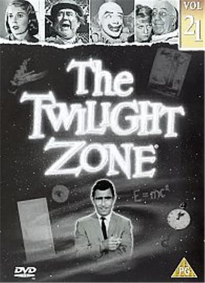 Acheter The Twilight Zone , Vol. 21 État correct - 22,80 € The Twilight Zone , Vol. 21 État correct reconditionné disponible sur Fnac