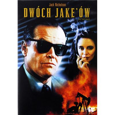 The Two Jakes [DVD] État correct reconditionné disponible sur Fnac