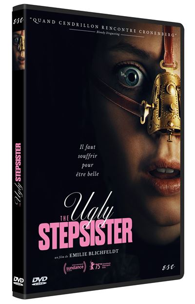 The Ugly Stepsister DVD État correct reconditionné disponible sur Fnac