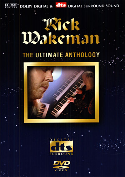 The ultimate anthology État correct reconditionné disponible sur Fnac